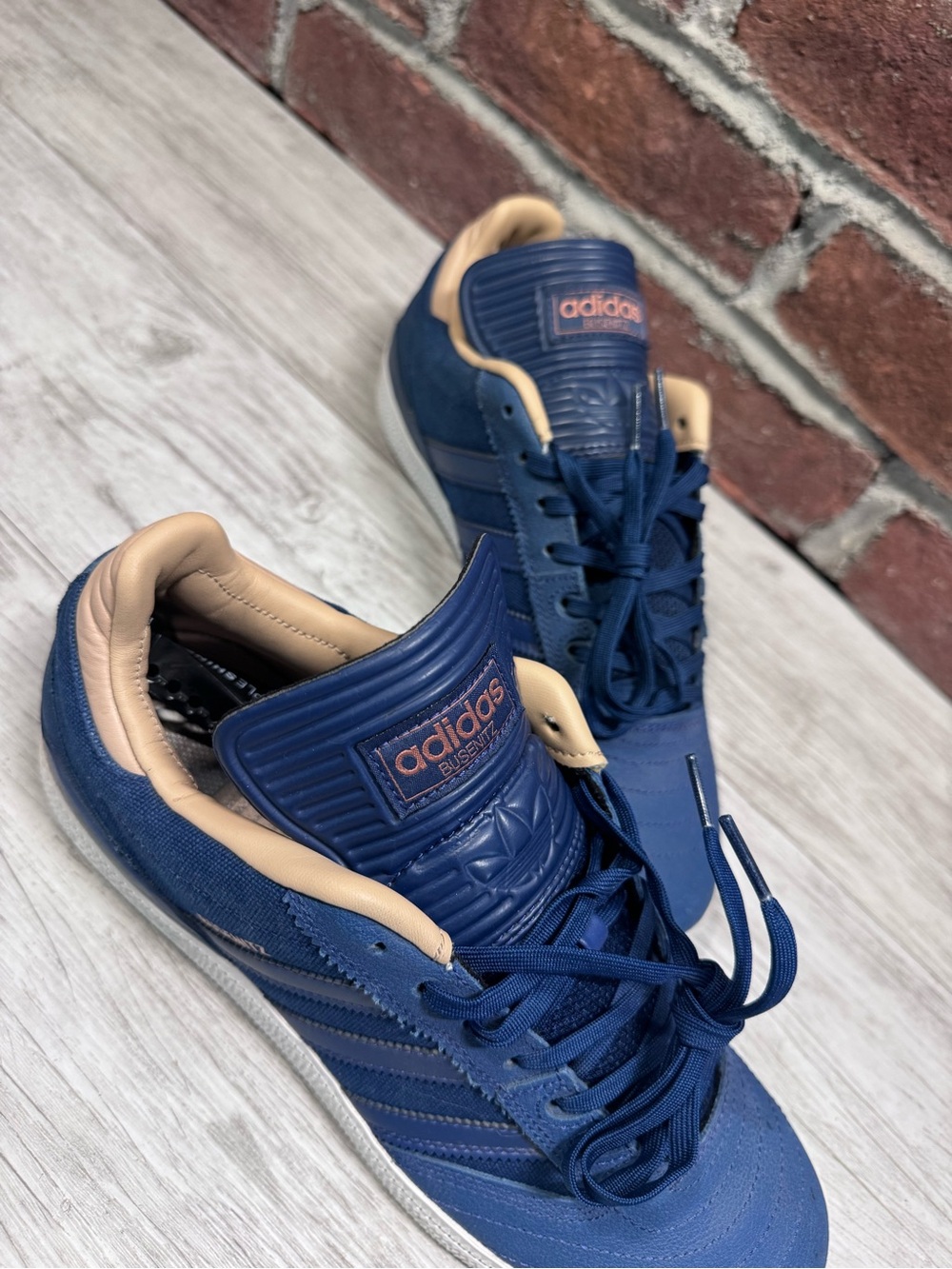Adidas Busenitz - Picture 6 of 10